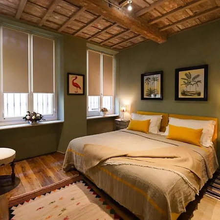 Borgo Signature Firenze