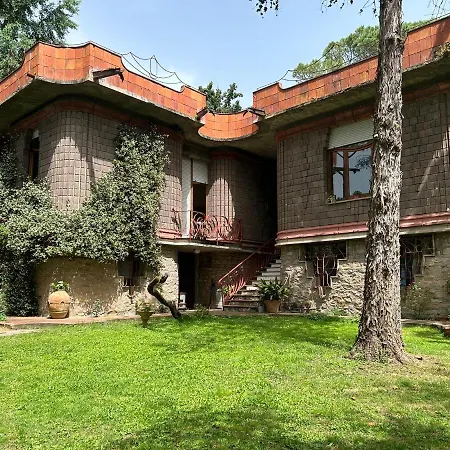 Apartment La Casa Di Duccio Con Parcheggio Gratuito