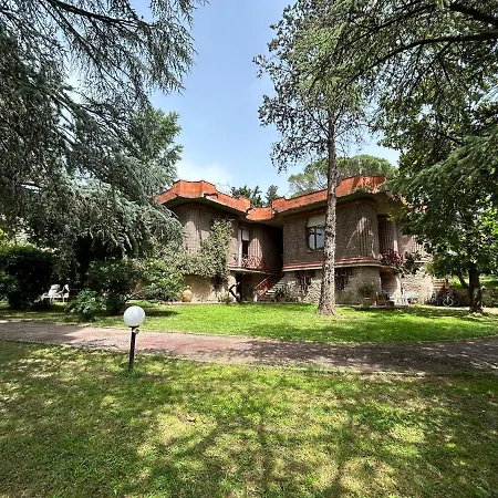 La Casa Di Duccio Con Parcheggio Gratuito Apartment