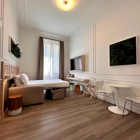 Eco Urban Bed & Breakfast Florence