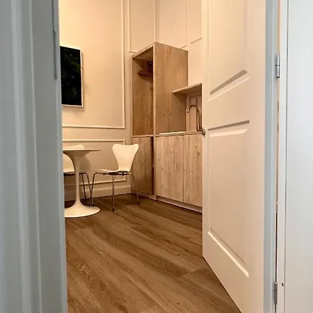 Bed & Breakfast Eco Urban 3*