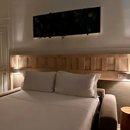 Eco Urban 3* Florence