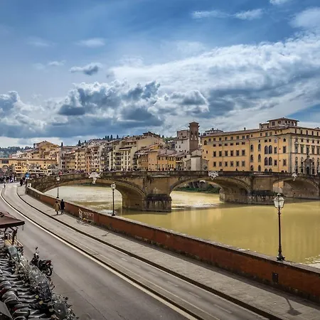 Hotel Palazzo Alfieri Residenza D'epoca Florenz