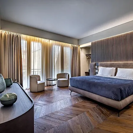 Alfieri Signature - Alfieri Collezione Hotel 4*