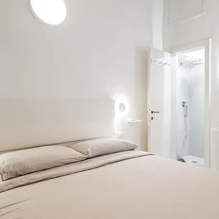 Happy Ghibellina Apartment Florence