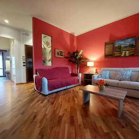 Lungarno 32 With Private Parking Florenz