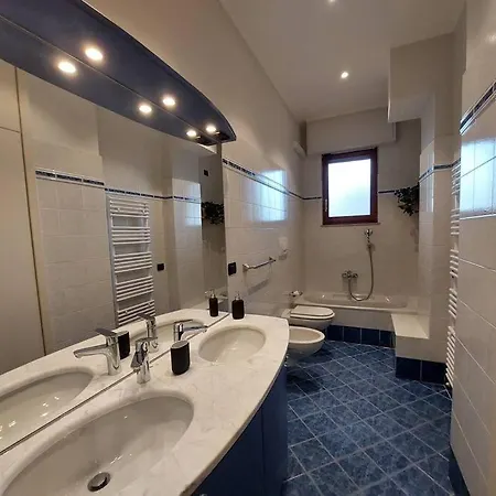 Lungarno 32 With Private Parking * Florenz