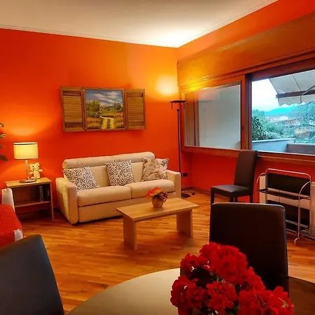 Lungarno 32 With Private Parking Florenz