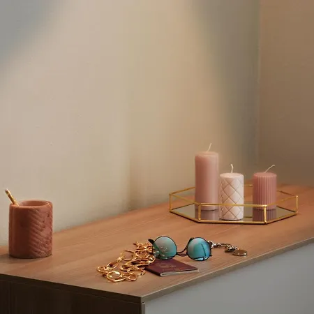 Διαμέρισμα Chic Boutique *