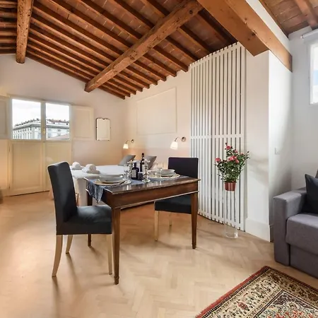 Apartment Casa Barontini *