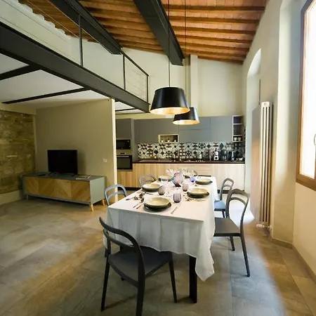 San Gaggio Firenze
