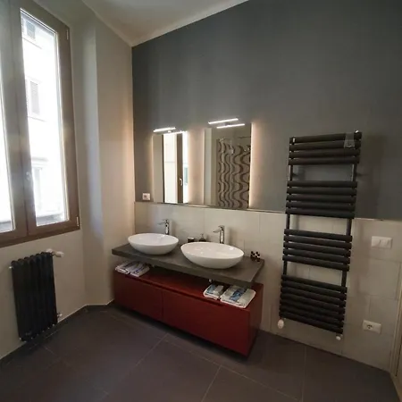 Appartamento San Gaggio Firenze