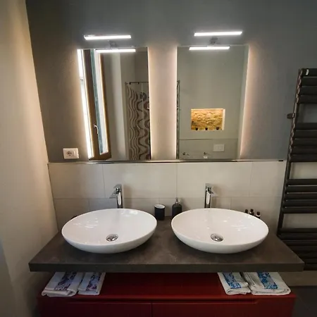 Appartamento San Gaggio Firenze