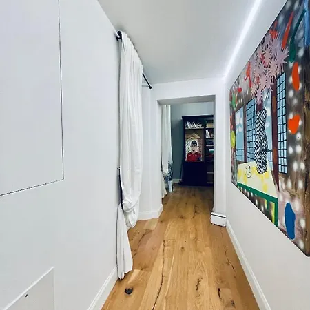 Appartamento New Stylish 3-room On Lungarno