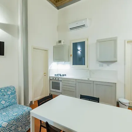 Big New Mattonaia Apartment Florence