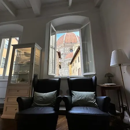 Appartamento Casa Orsi - Fronte Duomo A