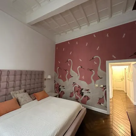 Casa Orsi - Fronte Duomo A Appartamento Firenze