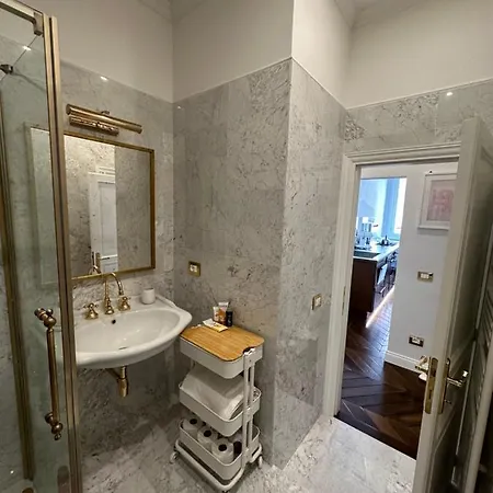 Appartamento Casa Orsi - Fronte Duomo A
