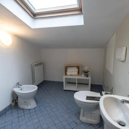 Apartamento Casa Barco
