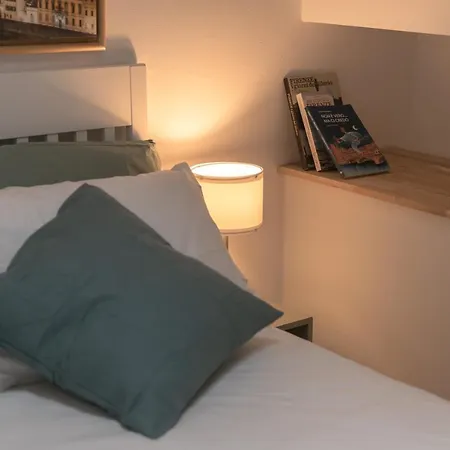 Casa Barco Apartment *