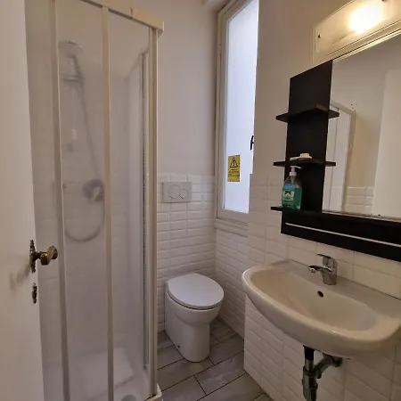 Appartamento Istay - Spadolini Firenze