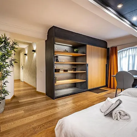 Bed and Breakfast Martelli 6 &