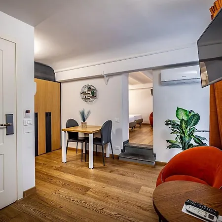Martelli 6 Suite&apartments