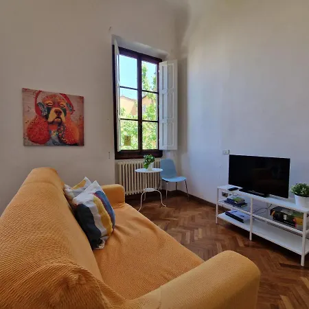 Apartment Spadolini