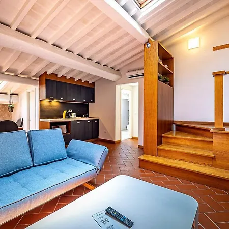 Martelli 6 Suite&apartments