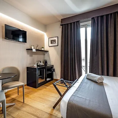 Martelli 6 & Bed and Breakfast