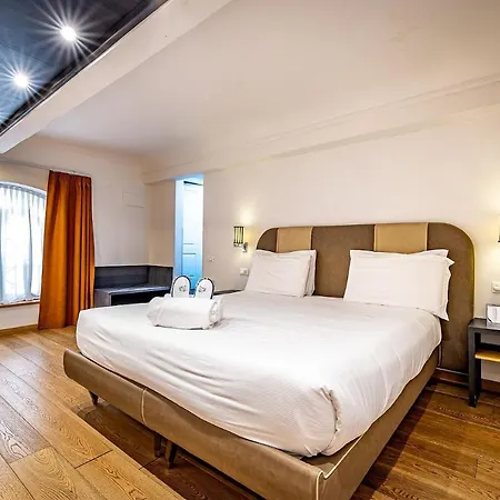Martelli 6 Suite&apartments