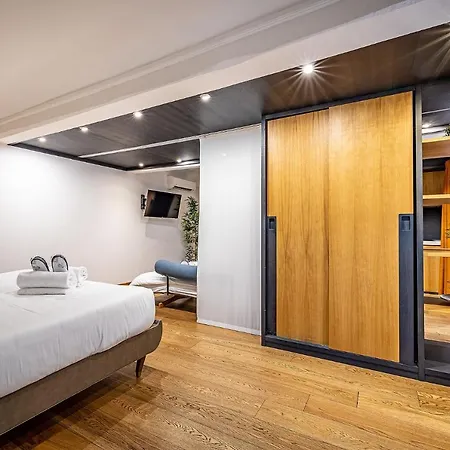 Bed & Breakfast Martelli 6 Suite&apartments Florence