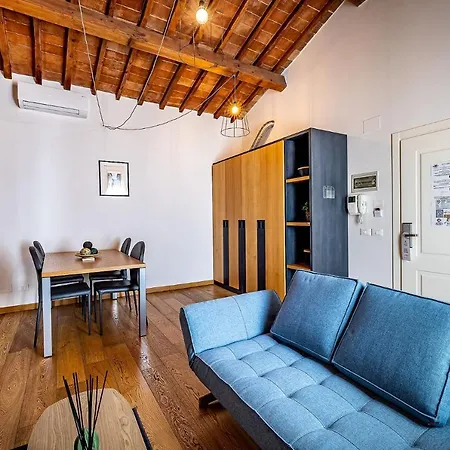 Martelli 6 Suite&apartments Florence