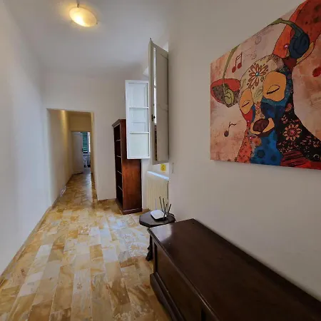 Appartamento Istay - Spadolini Firenze