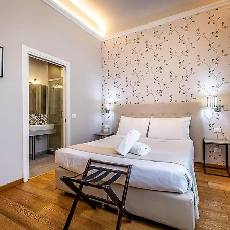 Martelli 6 Suite&apartments