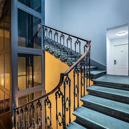 Martelli 6 Suite&apartments 3* Florence