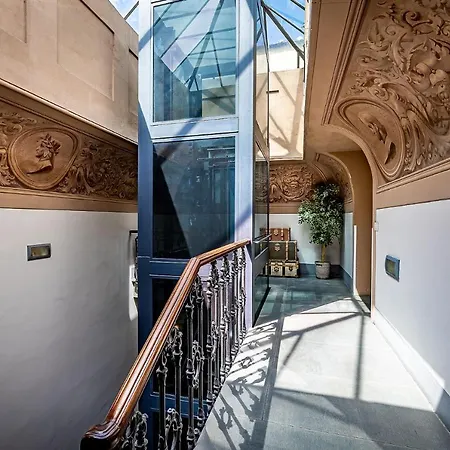 Martelli 6 Suite&apartments Florence