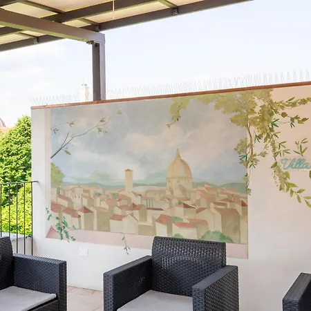 Bed & Breakfast Tortorelli 3*