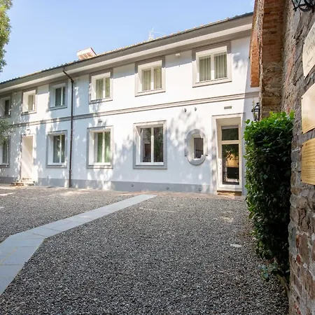 Bed & Breakfast Tortorelli Florens
