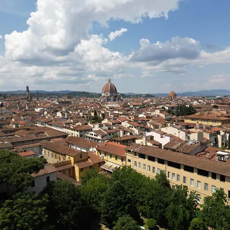 Tortorelli 3* Florens