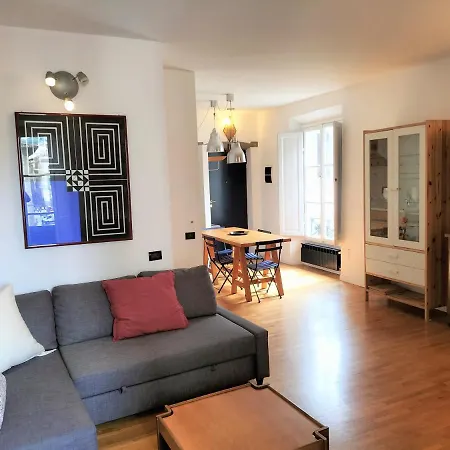 Apartment Donizetti Elegant Florence