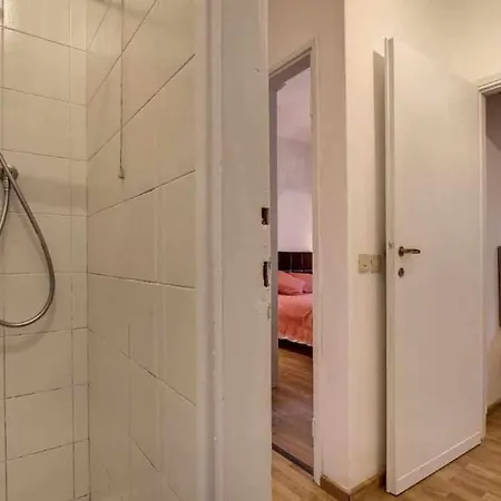 Apartment Malenchini Ii Florence
