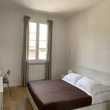 Lia's Home_ New Flat 2 Bedrooms W/balcony Florence