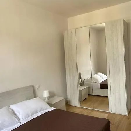 Lia's Home_ New Flat 2 Bedrooms W/balcony Florence