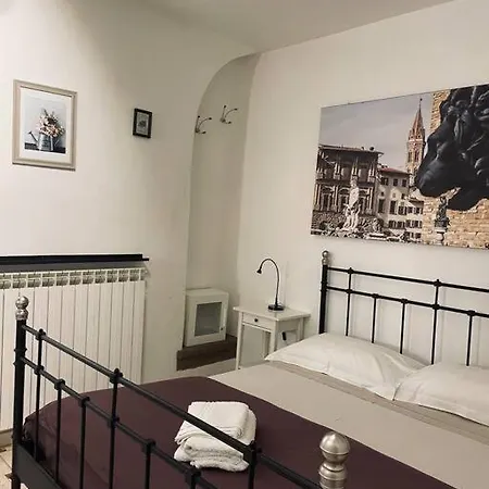 San Niccolo Gr Appartamento Firenze
