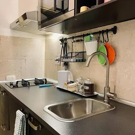 Appartamento San Niccolo Gr Firenze