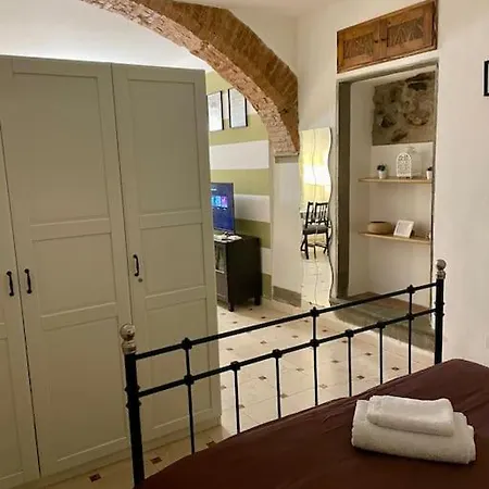 San Niccolo Gr * Firenze