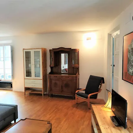 Donizetti Elegant Apartment Florence