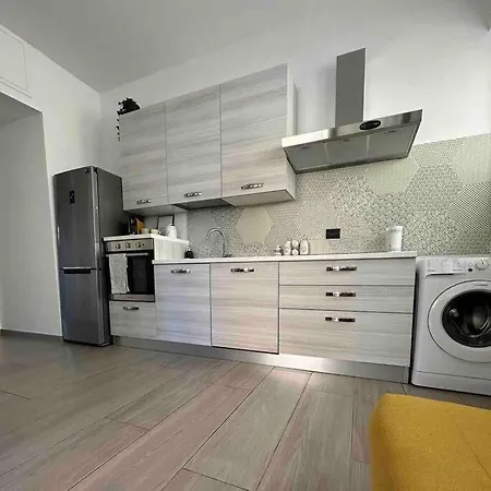 Apartment Maison37 Bilocale Facilita Di Parcheggio *
