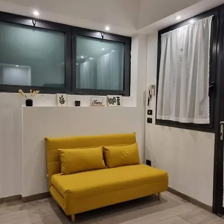 Maison37 Bilocale Facilita Di Parcheggio